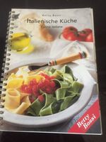 Italienische Küche Betty Bossi