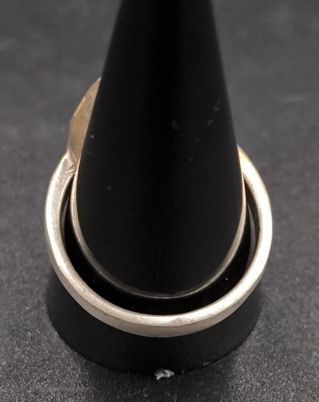 Anelli: Ring, 925er Silber – Usato da Rorschacherberg venduto da snOOpydOg11 8