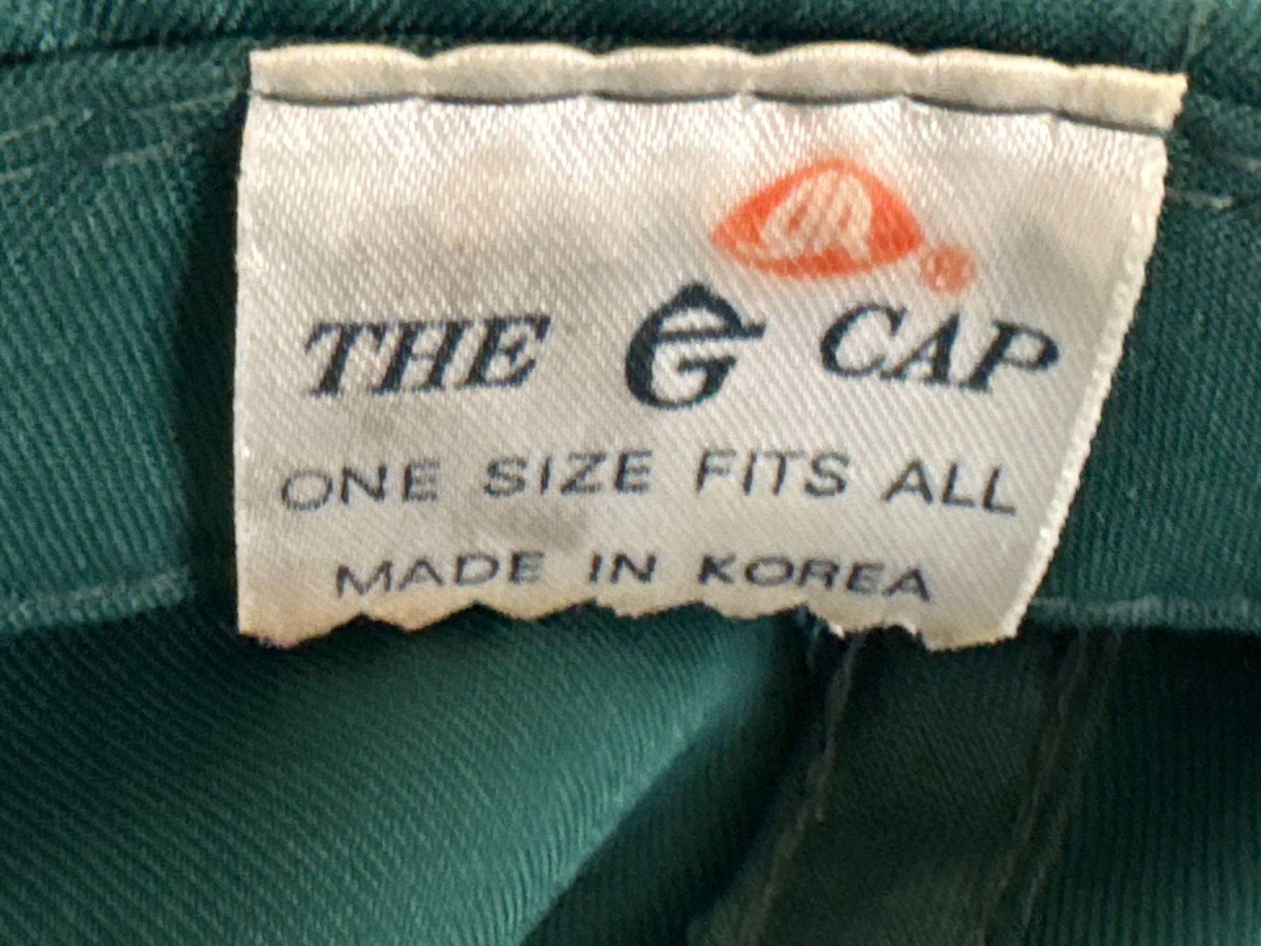 Autres vêtements & accessoires: Kappe Oakland A's The Cap One Size Fits All – D'occasion à Ibach par lisch3 2