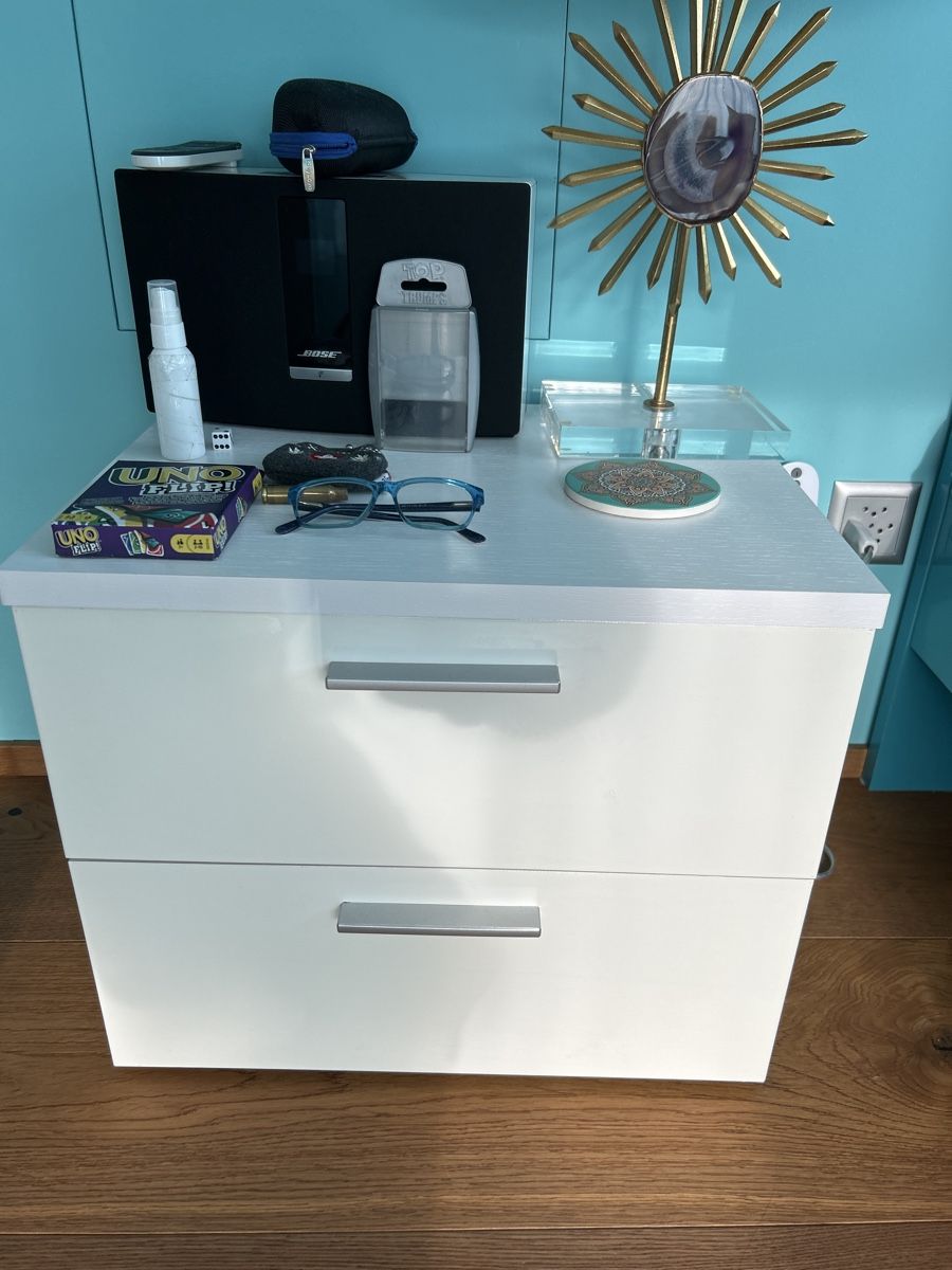 Letti: Komplettes Schlafzimmer – Usato da Heiligkreuz (Mels) venduto da Oldtimerfan03 2