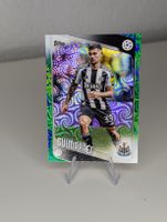 Bruno Guimaraes Newcastle United Topps Carneval
