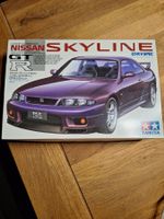 Tamiya Bausatz 1:24 Skyline GTR V-Spec