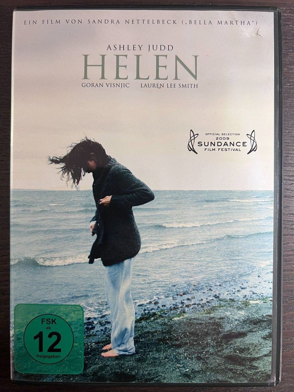 Alle DVDs: Helen – Gebraucht aus Zürich von FilmFreunde