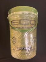Eco Olive Oil Styling Gel