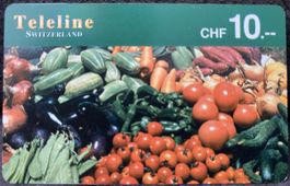 Teleline
