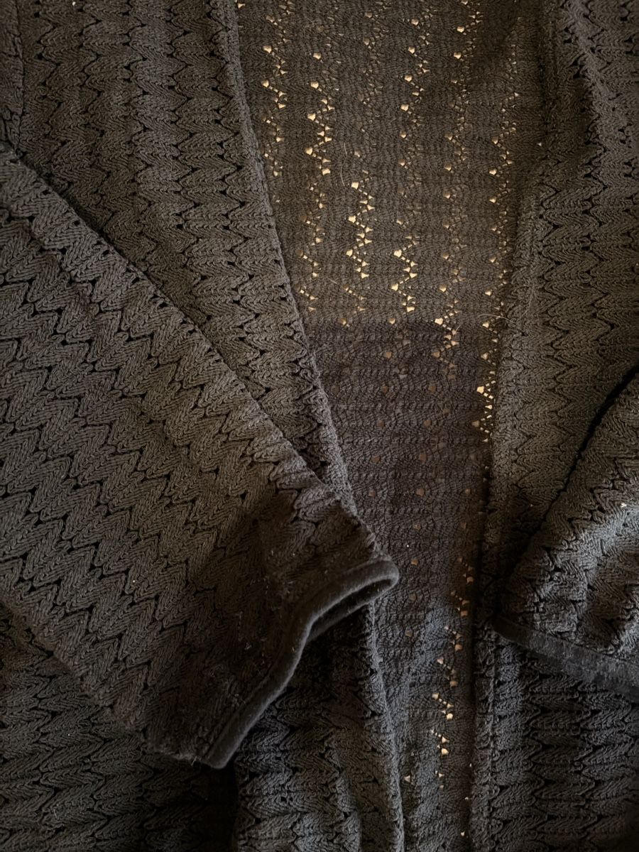 Vestes: Strickjacke – Neuf (Voir description) à Hasle LU par Julia_Vintage 1
