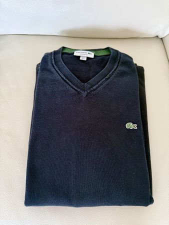 Pullover Lacoste 