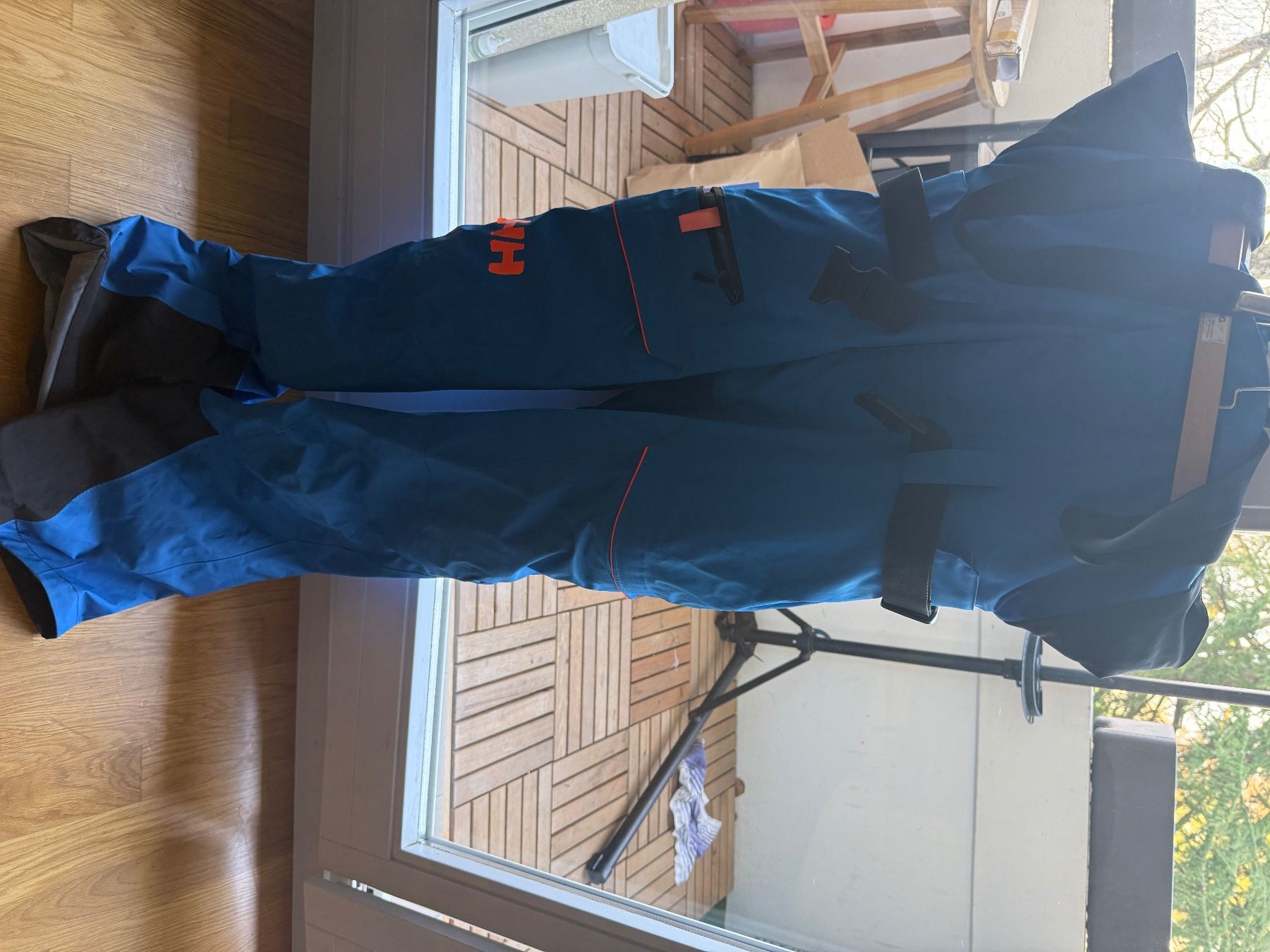Helly Hansen Giacche: Tenue ski Helly Hansen XL – Usato da Prilly venduto da mor_759j 4