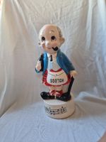 Figurine musicale vintage "Scotch" - Collection!