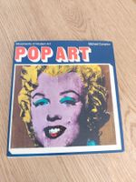 Livre Pop Art 1970