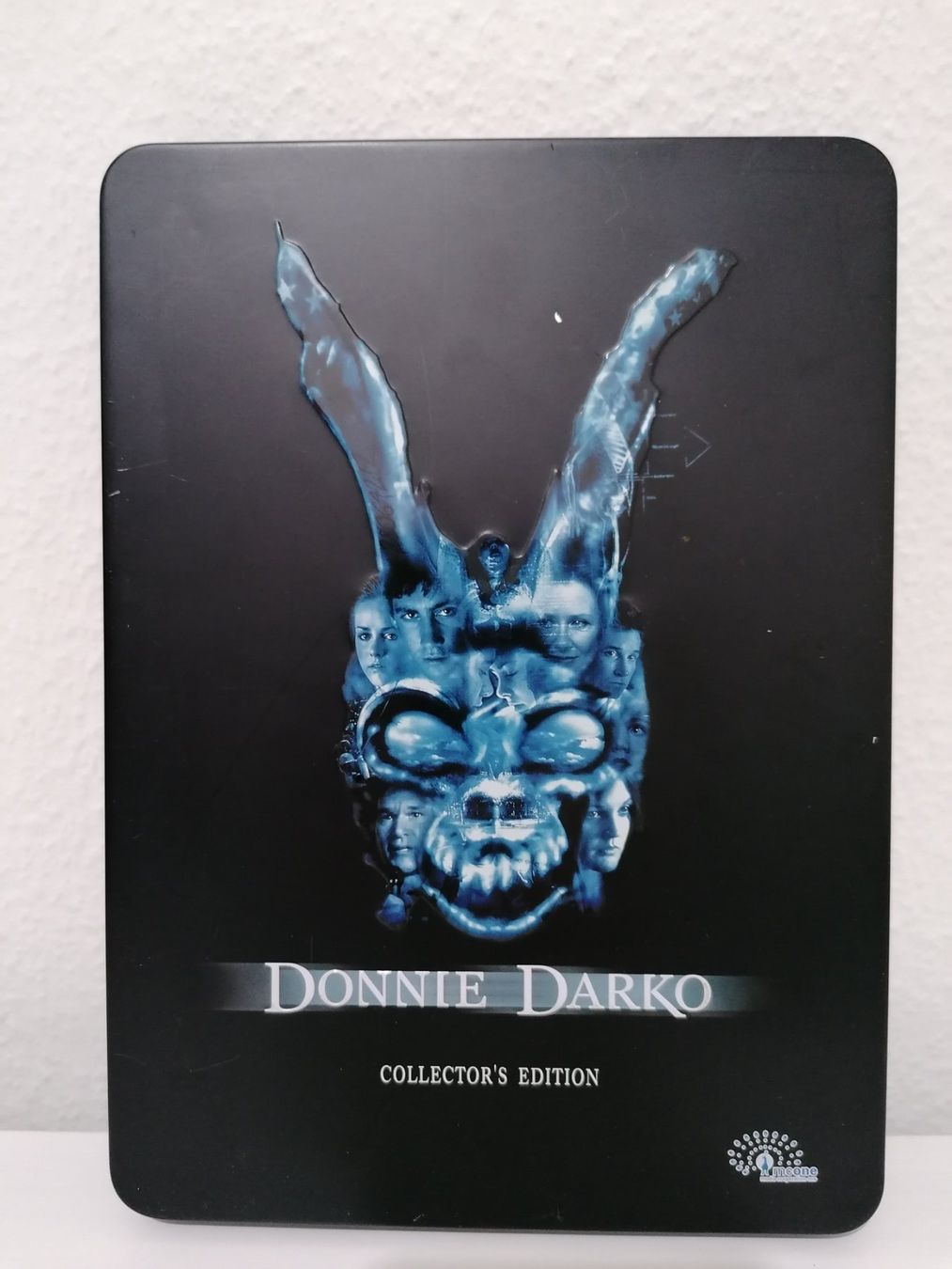 Tutti i DVDs: Donnie Darko - Collectors Edition – Usato da Binningen venduto da samorga21