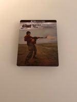 One Battle After Another (4K UHD + 2 Blu-Ray - SteelBook)