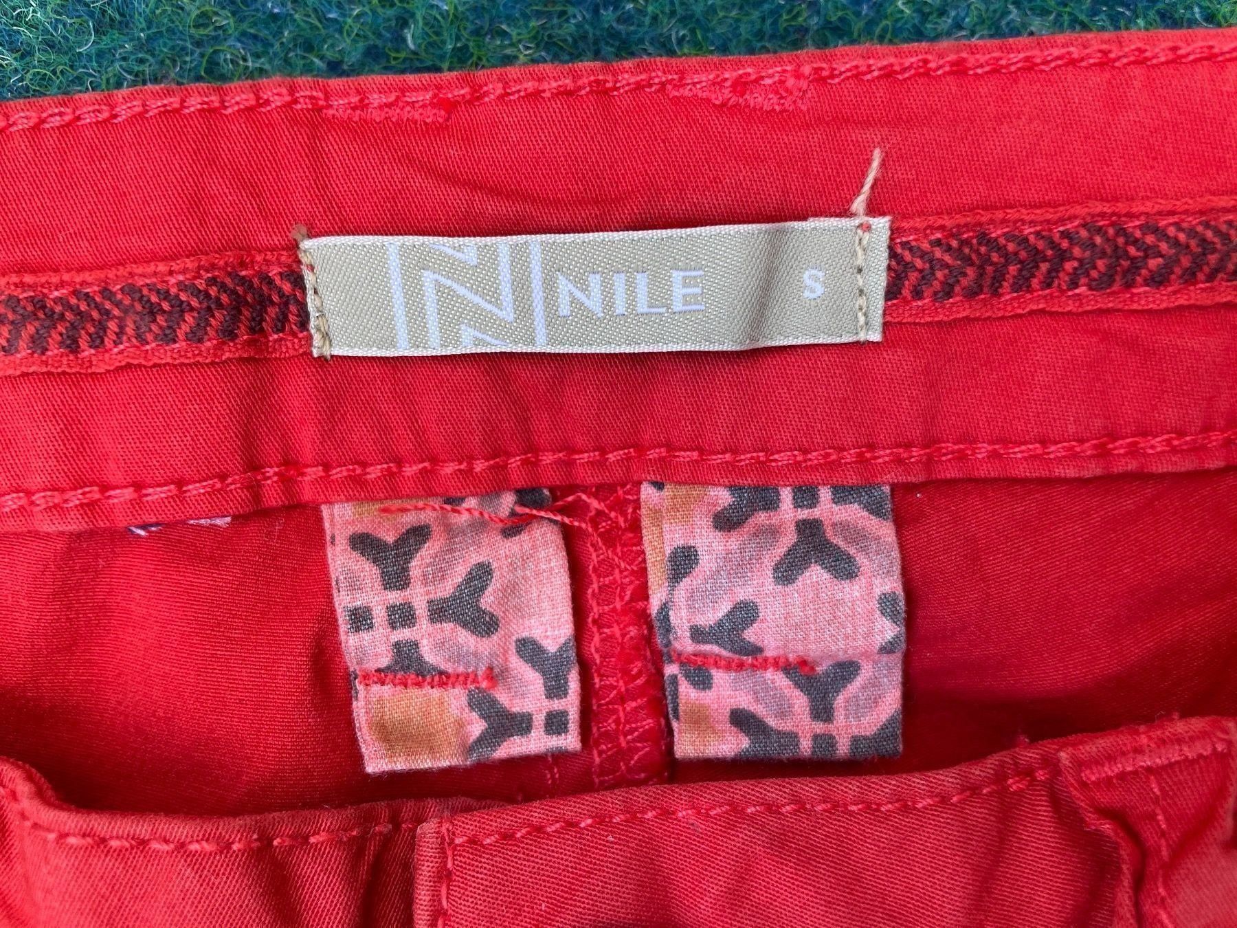 Nile Hosen: Nile Damen Hose Gr S ***Neu*** – Neu (gemäss Beschreibung) aus Zollikofen von repe2 2