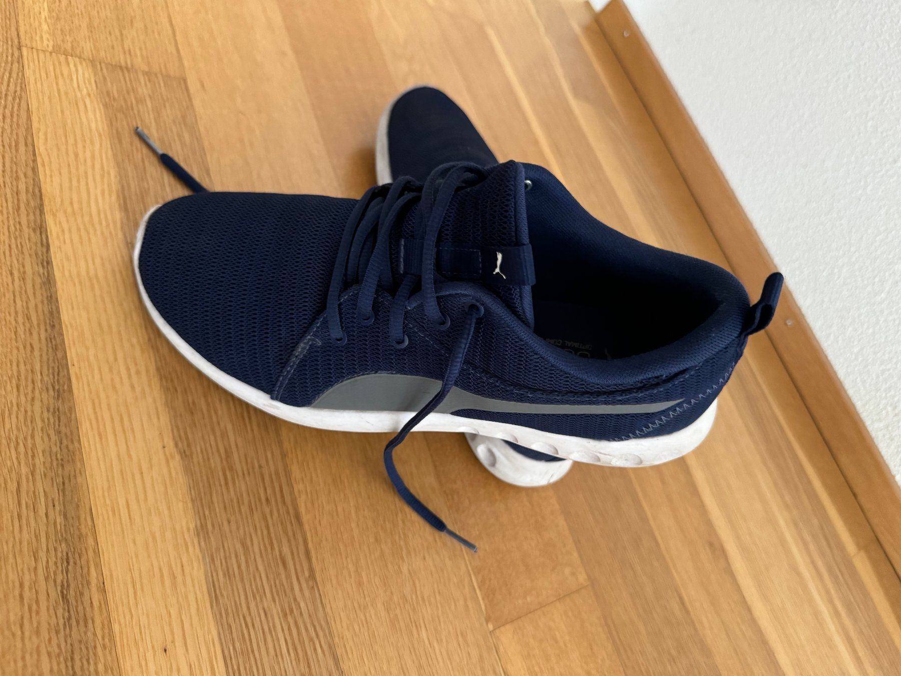 Puma Scarpe da uomo: Puma Sneakers – Usato da Hagendorn venduto da Panto100 1