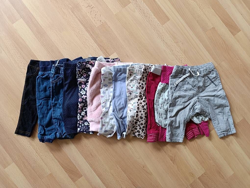 Kleiderpakete & -sets: Babykleider Gr. 68 – Gebraucht aus Berg TG von Gisela86