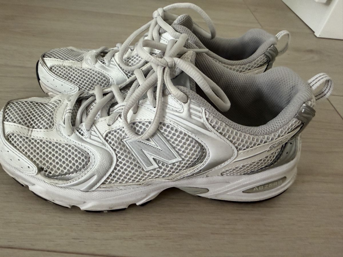 New Balance Scarpe da uomo: New Balance 530 Sneaker – Usato da Ossingen venduto da els_9s6h