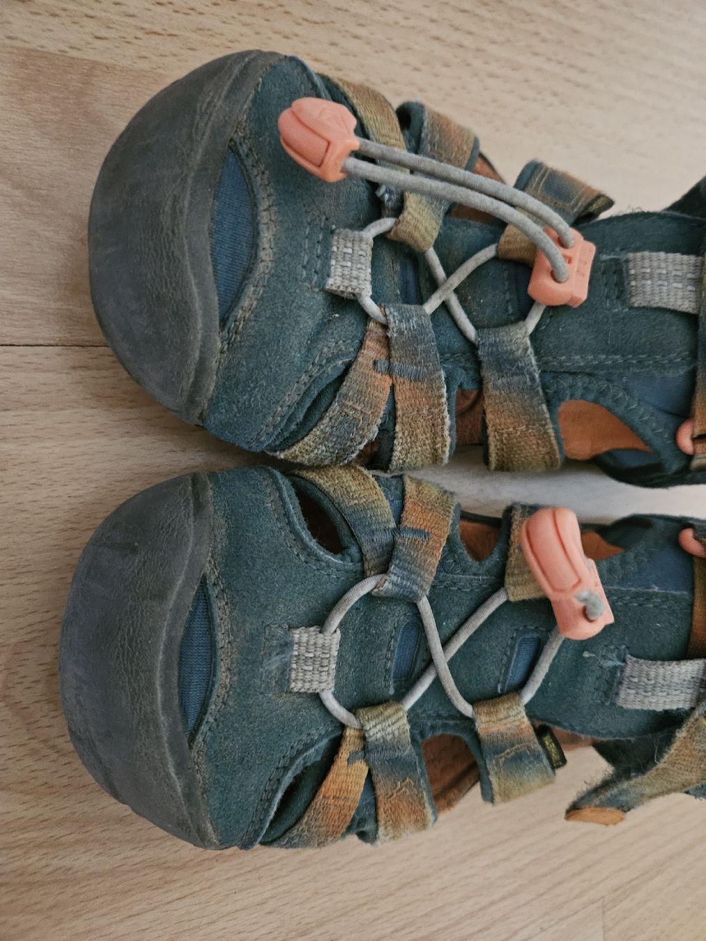 Keen Schuhe für Jungen: Keen Sandalen Gr. 34 – Gebraucht aus Zürich von Kris8050 4