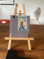 Nintendo NES - Snake's Revenge