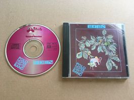Polo Hofer und der Schmetter Band - Eden -CD-