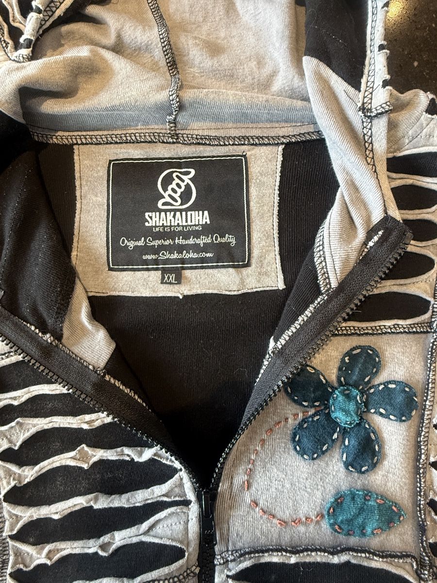 Giacche: Damen-Jacke, Grösse L – Nuovo (secondo la descrizione) da Adligenswil venduto da Esthee 2