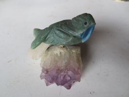 Amethyst Vogel
