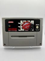 SNES - NBA Jam