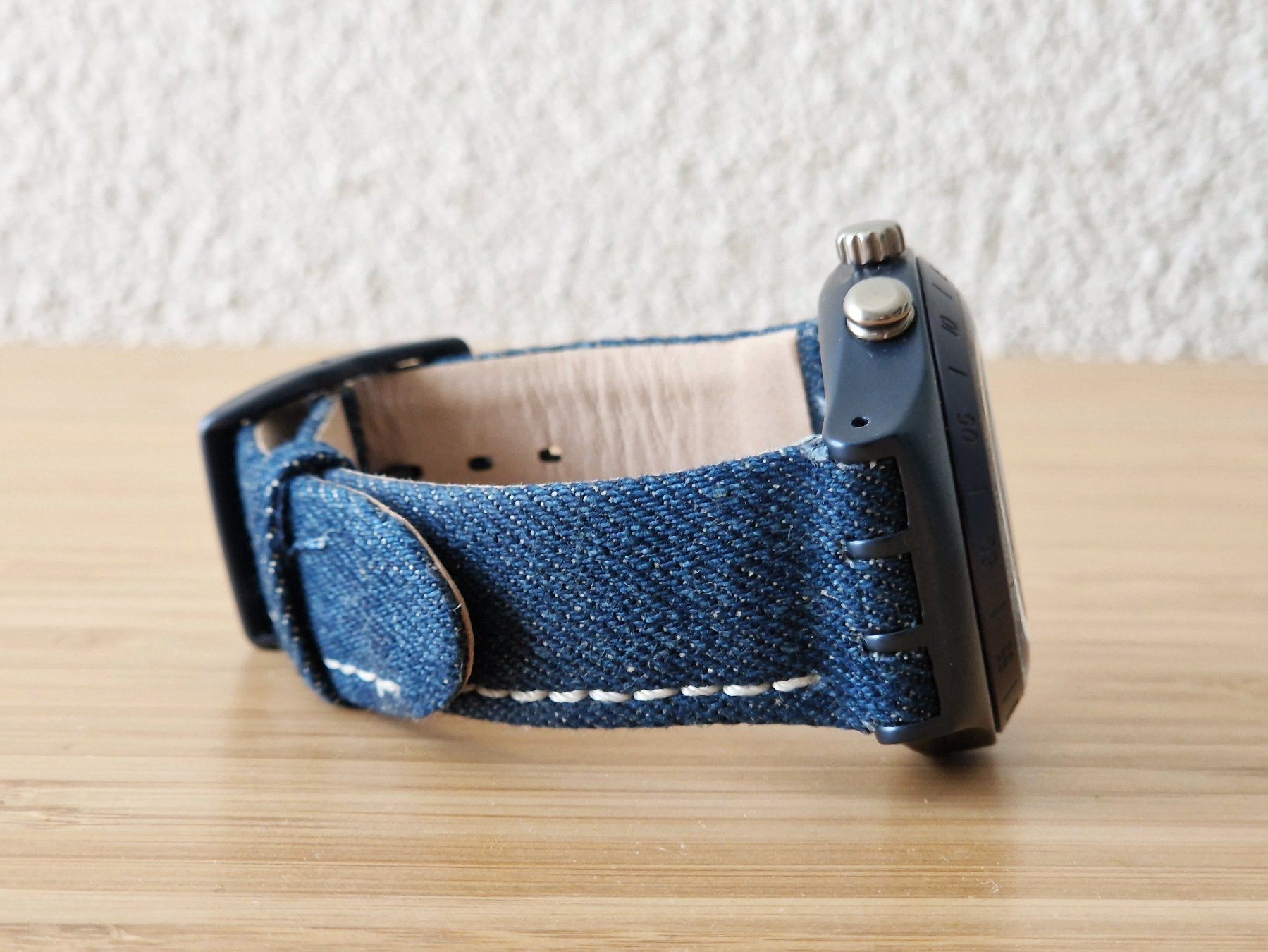Swatch Uhren: Swatch Follow the Line – Neu (gemäss Beschreibung) aus Dulliken von legacybuyer 2