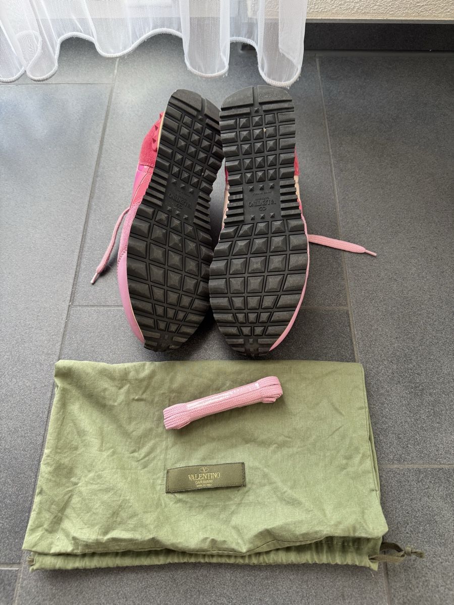 Scarpe da donna: Valentino Garavani shoes size 38.5 – Usato da Lenzburg venduto da Jet_mir 3