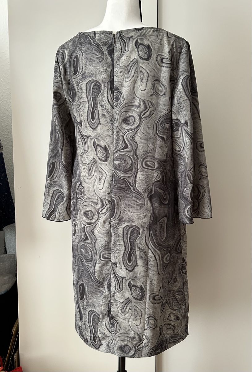 Benetton Kleider: Benetton Casual dress . Size M  – Gebraucht aus Genève von NipponiaNippon 1