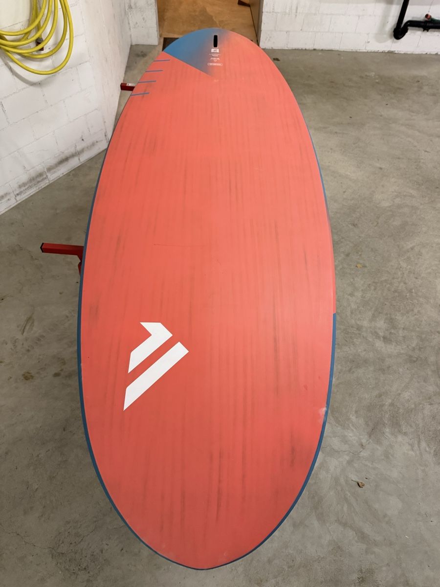 Tavole da surf e di nuoto: Fanatic Gecko Foil LTD 135 Liter – Usato da Eglisau venduto da Mr_Dinero 1