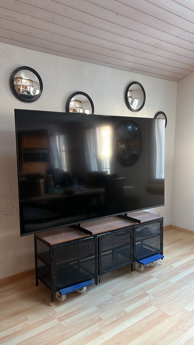Televisori: Fernseher Sony Bravia KD-85X80L – Usato da St. Gallen venduto da ZOKo 1