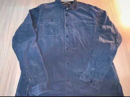 Chemise Hilfiger