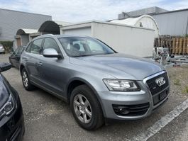 Audi Q5 2 TFSI