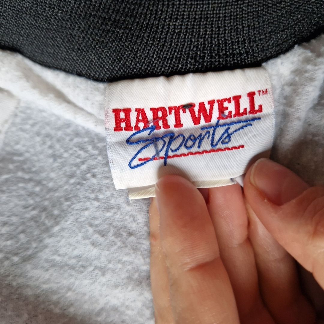 Jacken: Vintage College Jacke – Gebraucht aus Bern von Vintagefromthefuture 2