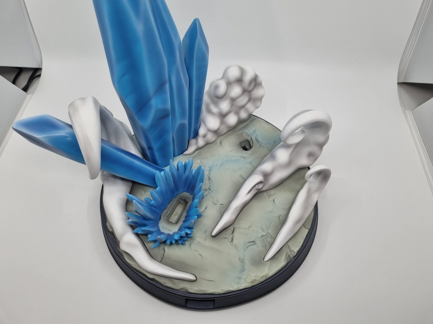 Statuette: Ofubito - Todoroki Shoto - MHA – Usato da Bülach venduto da Ikezu 6