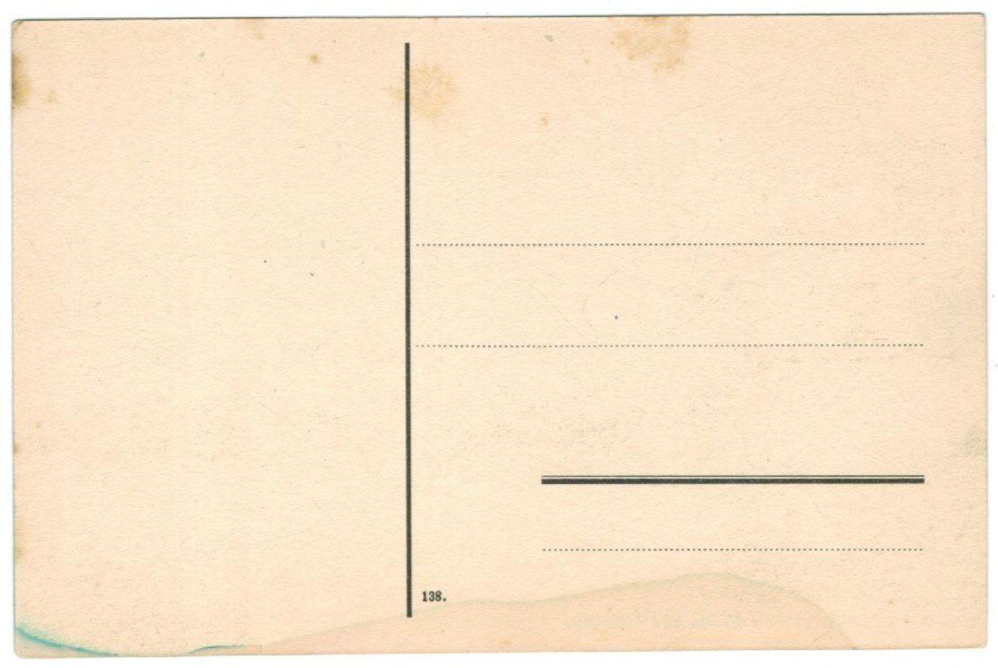 Cartes postales: AK Basel Letziturm – D'occasion à Zürich par Tolima194 1