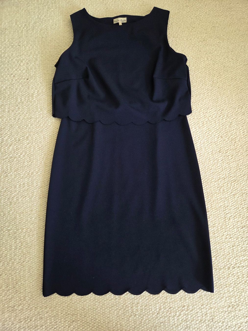 Phase Eight Vestiti: Phase Eight - Elegantes Etuikleid Grösse 38 – Usato da Naenikon venduto da SerainaB03