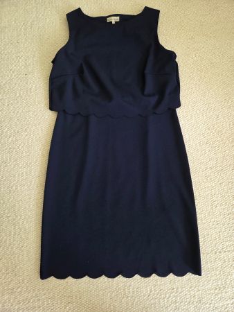 Phase Eight - Elegantes Etuikleid Grösse 38
