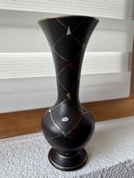 Marzy&Remy Vase Vintage 50er 60er Scheurich Jasba Fat Lava