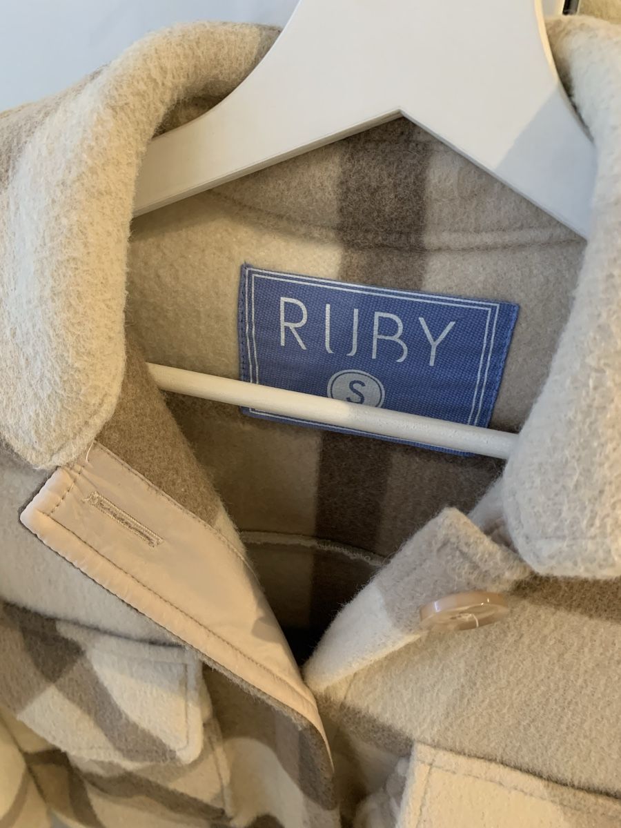 Jacken: Jacke im Holzfäller Style - Grösse S – Gebraucht aus Niederlenz von chi_ie_007 2