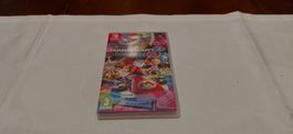 Mario Kart 8 Switch