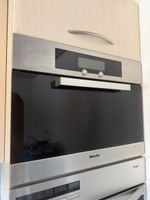 Miele Steamer  DG 4060 EDST  wie Neu!
