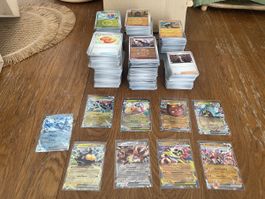 Ascende Heroes Bulk 1600+ 🔥