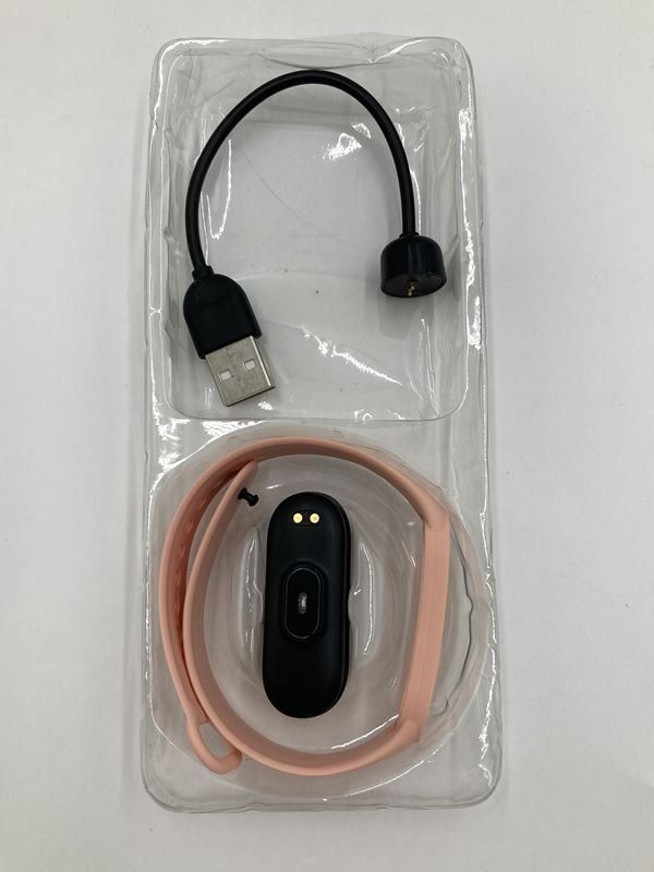 Smartwatch: IWEAR | Smartwatch | Pink – Nuovo (secondo la descrizione) da Wittenbach venduto da Restwert_St-Gallen 3