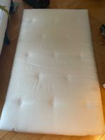 Futon mit Hanfkern