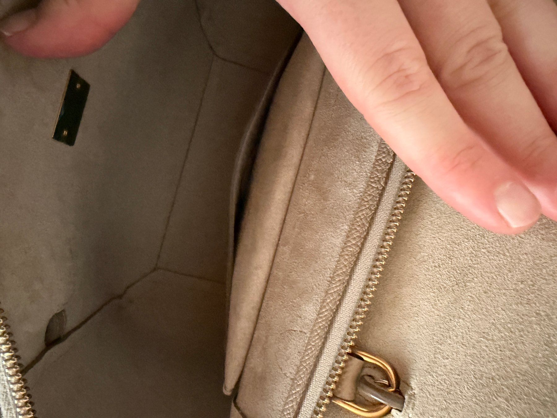 Celine Borse da donna: CELINE Micro Belt – Nuovo (secondo la descrizione) da Villars-sur-Glane venduto da frapple92 3