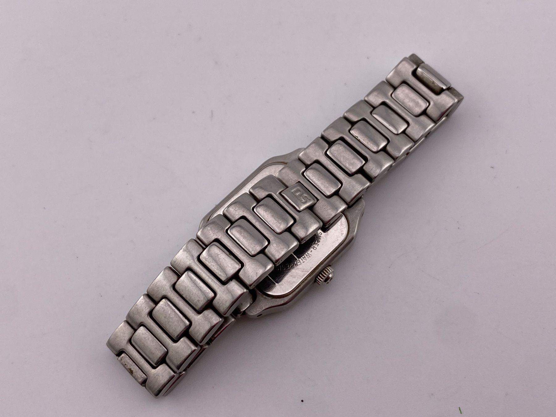 Certina Montres: CERTINA Damenuhr läuft – D'occasion à Biel/Bienne par MrP_WatchesBiel 5