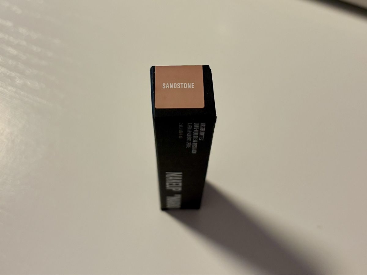 Sephora Make-up: Makeup by Mario Lidschatten Farbe Sandstone – Nuovo (secondo la descrizione) da Baden venduto da Tiffany6878 2