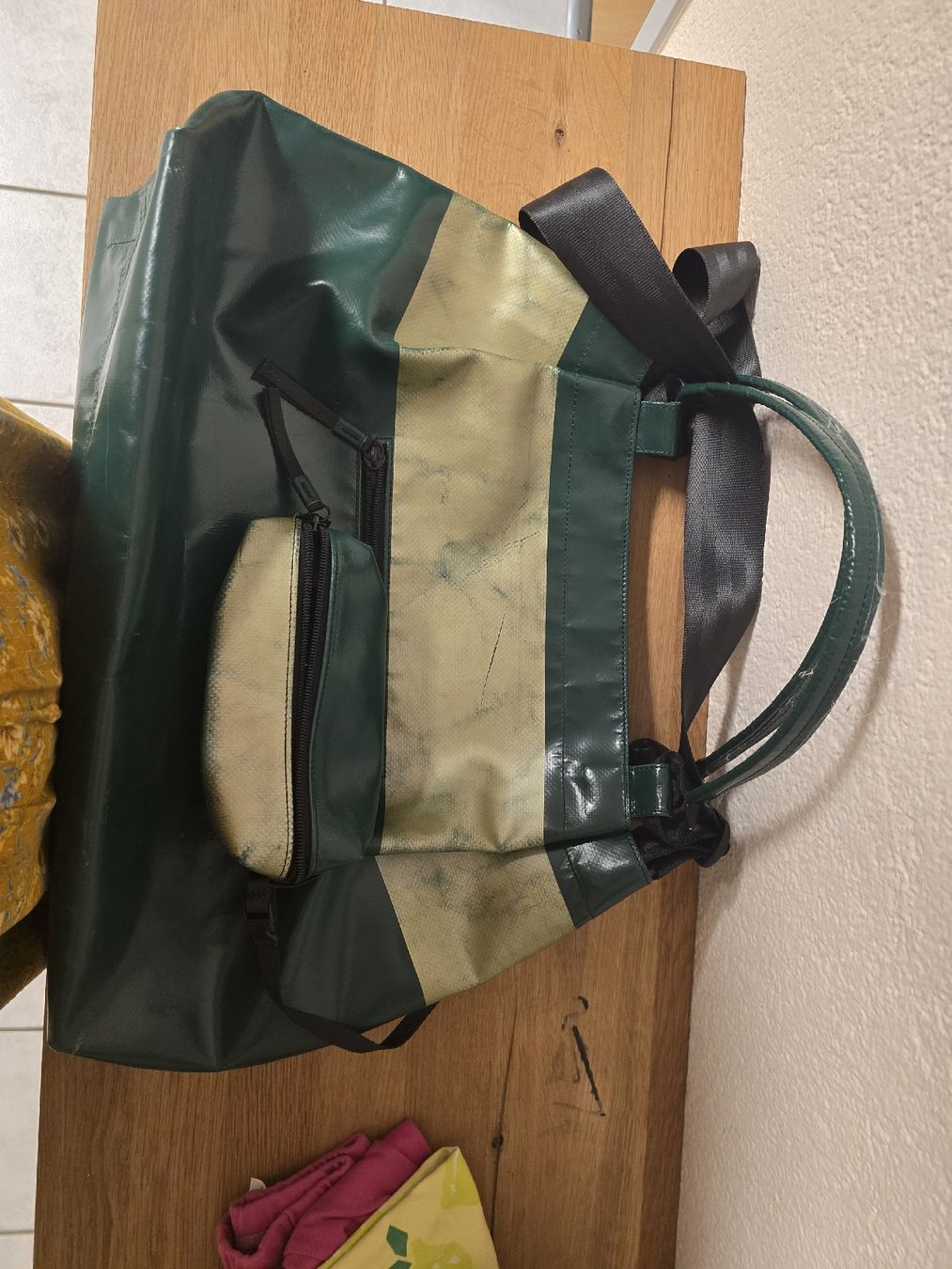 Freitag Borse da donna: Freitag Peggy F62 – Usato da Brügg BE venduto da ame_gjp8 5