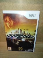 Need for Speed Undercover - Wii